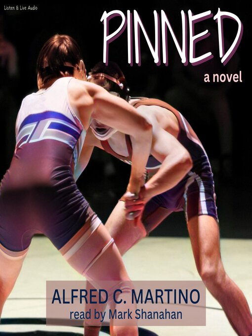Title details for Pinned by Alfred C. Martino - Available